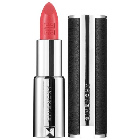 givenchy le rouge givenchy lipstick 202 rose dressing|le rouge deep velvet lipstick.